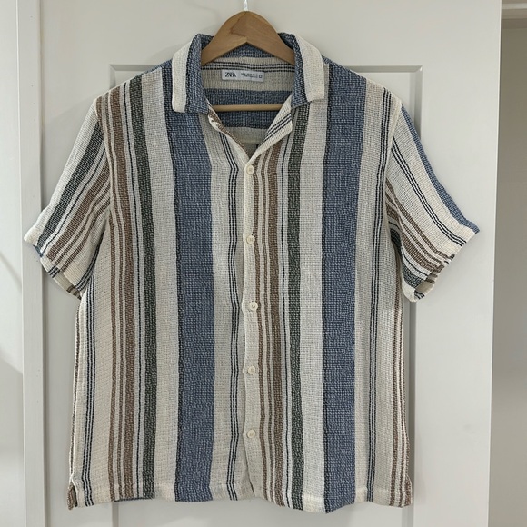Zara Other - Zara - Button down
